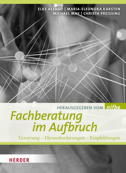 Produktbild: Fachberatung im Aufbruch