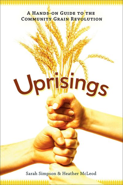 Produktbild: Uprisings