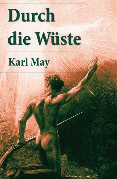 Produktbild: Durch die W&uuml;ste