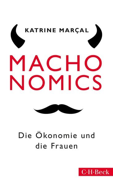 Produktbild: Machonomics
