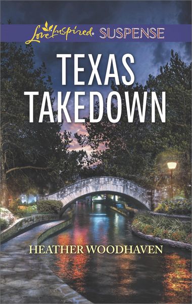 Produktbild: Texas Takedown