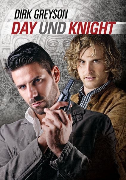 Produktbild: Day und Knight