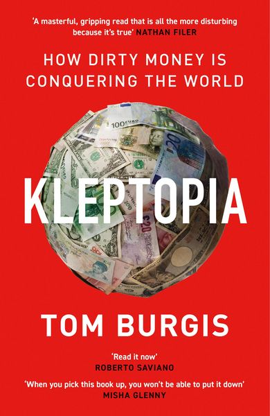 Produktbild: Kleptopia