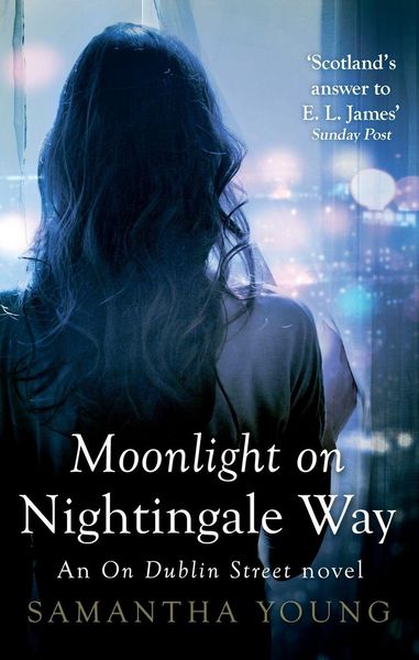 Produktbild: Moonlight on Nightingale Way