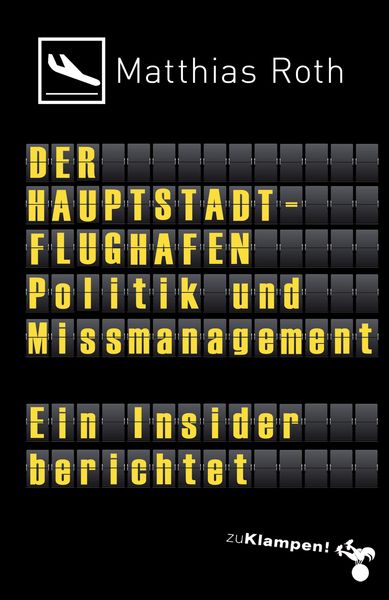 Produktbild: Der Hauptstadtflughafen