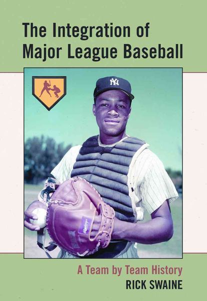 Produktbild: Integration Of Mlb