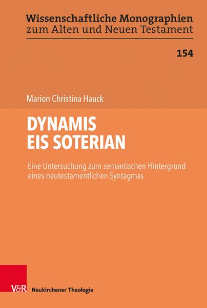 Produktbild: Dynamis Eis Soterian