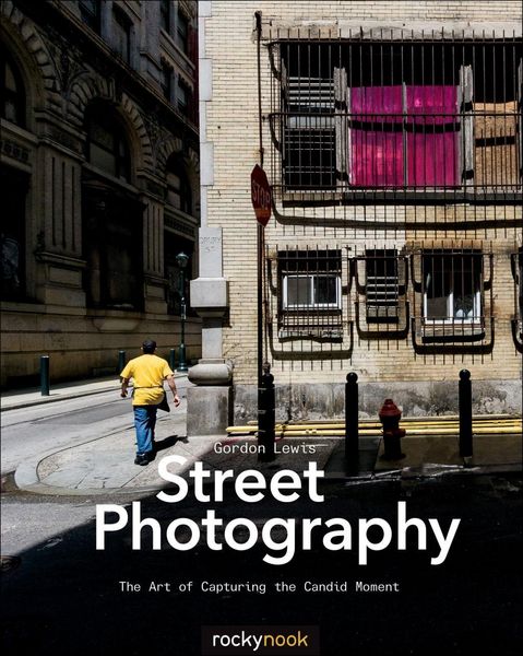 Produktbild: Street Photography