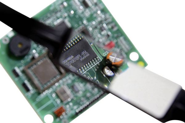 Produktbild: Edsyn MA 1070 Vergr&ouml;&szlig;erungslinse Vergr&ouml;&szlig;erungsfaktor: 7 x