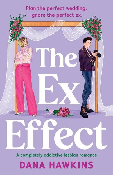 Produktbild: The Ex Effect