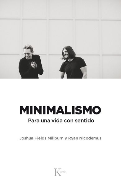 Produktbild: Minimalismo