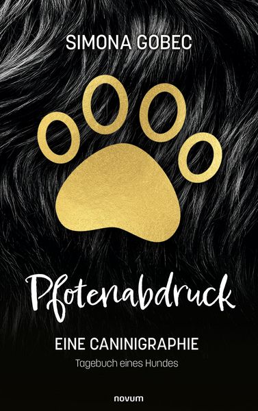 Produktbild: Pfotenabdruck