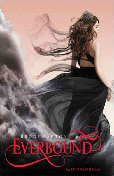Produktbild: Ashton, B: Everbound