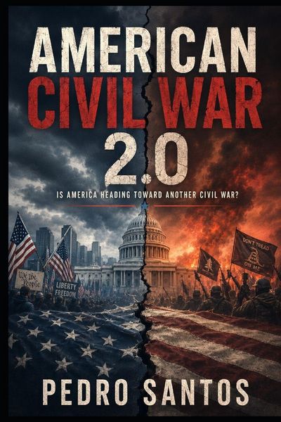 Produktbild: AMERICAN CIVIL WAR 2.0
