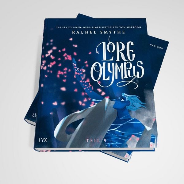 Produktbild: Lore Olympus - Teil 5