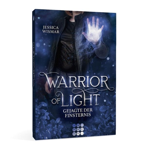 Warrior of Light 3: Gejagte der Finsternis