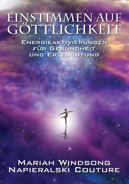 Produktbild: Einstimmen auf G&ouml;ttlichkeit