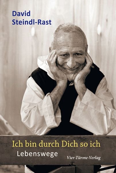 Produktbild: Ich bin durch Dich so ich. Lebenswege