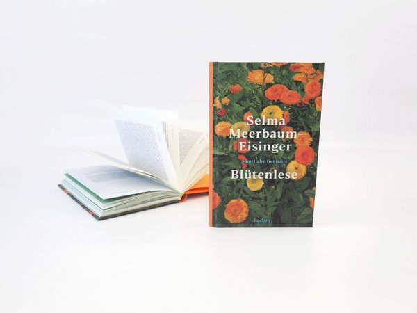 Produktbild: Bl&uuml;tenlese