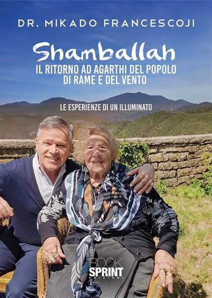 Produktbild: Shamballah - Il ritorno ad Agarthi del popolo di Rame e del Vento