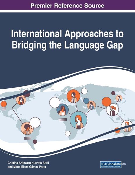 Produktbild: International Approaches to Bridging the Language Gap