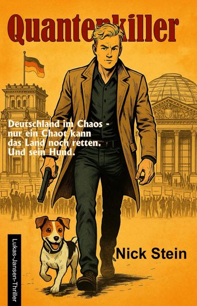 Produktbild: Quantenkiller