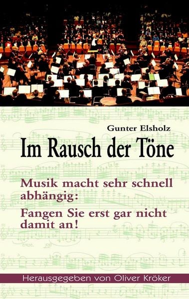 Produktbild: Im Rausch der T&ouml;ne