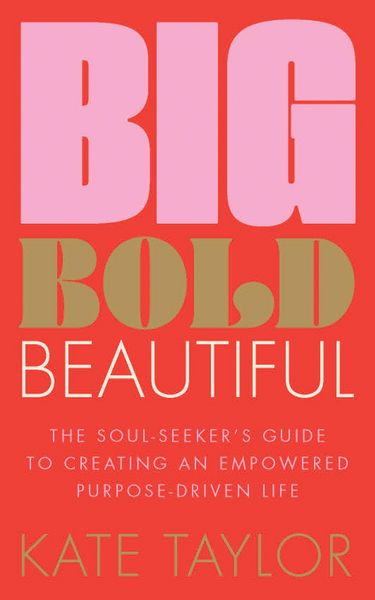 Produktbild: Big Bold Beautiful