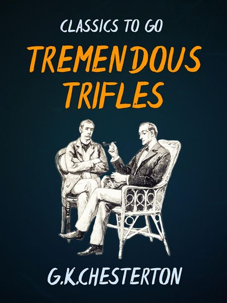 Produktbild: Tremendous Trifles