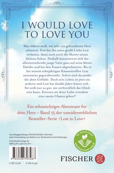 Produktbild: Eine Ewigkeit f&uuml;r uns