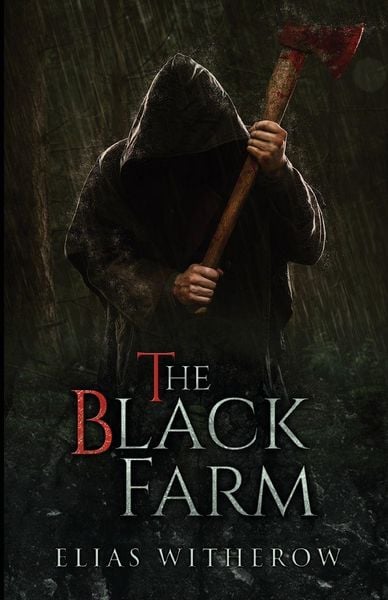 Produktbild: The Black Farm