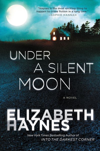 Produktbild: Under a Silent Moon