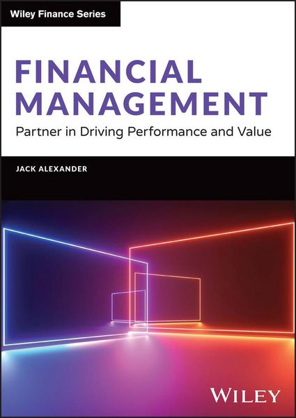 Produktbild: Financial Management