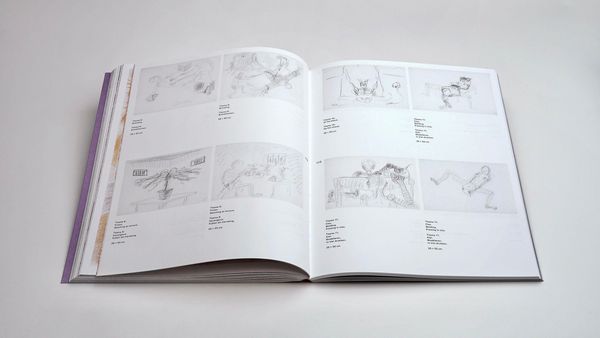 Produktbild: Pieter Slagboom: Scent of Hypnosis