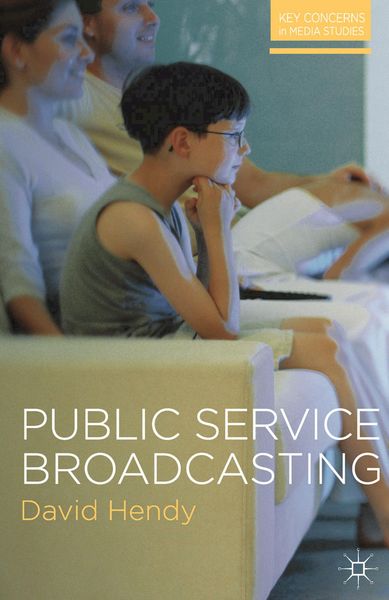 Produktbild: Public Service Broadcasting