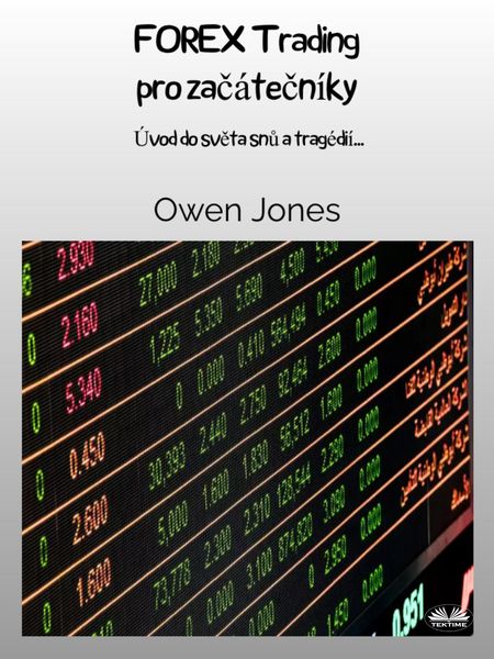 FOREX Trading Pro Zacátecníky