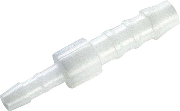 Gardena 07321-20 PVC Schlauch-Reduzierung 8 mm, 6mm