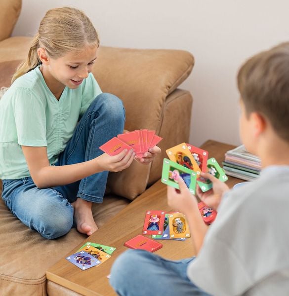 Produktbild: Romm&eacute; f&uuml;r Kinder