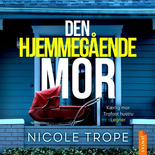 Produktbild: Den hjemmeg&aring;ende mor