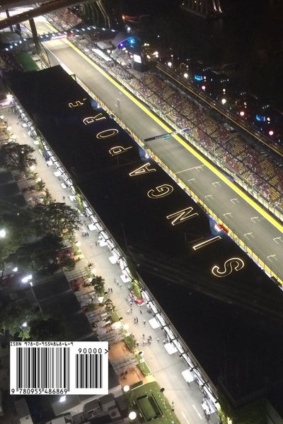 Produktbild: Fascinating F1 Facts - Volume 4