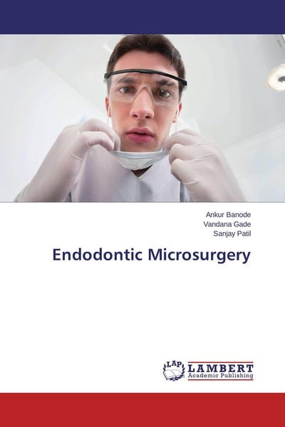 Produktbild: Endodontic Microsurgery