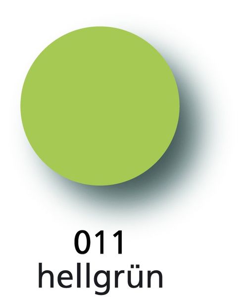 PILOT Mine FriXion Ball hellgrün, 3er Set