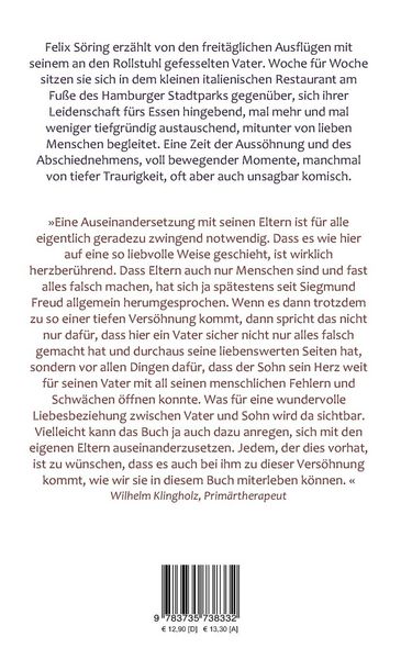 Produktbild: Penne auf Herz!