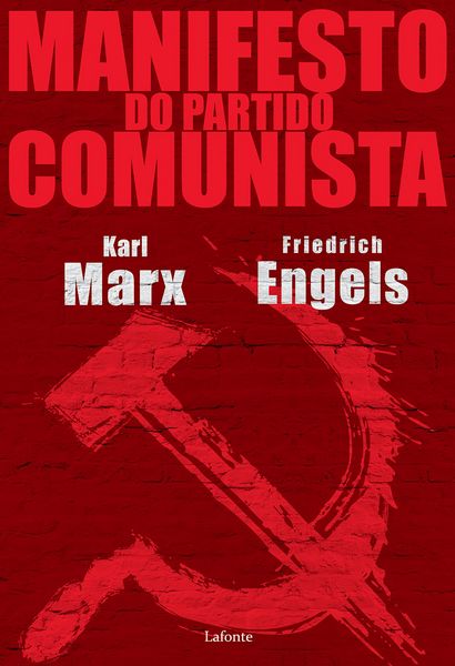 Produktbild: Manifesto do Partido Comunista