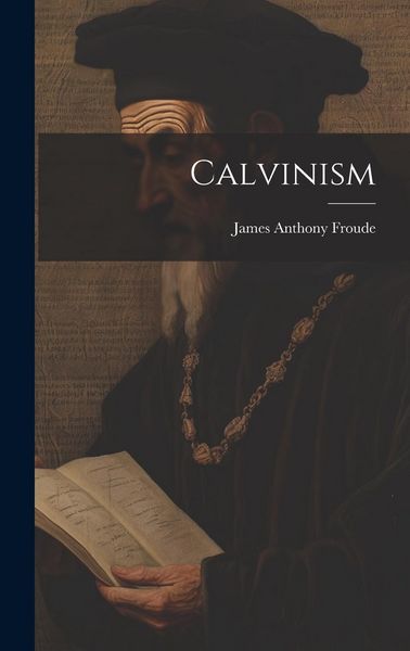 Produktbild: Calvinism