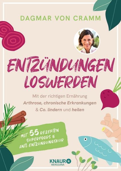 Produktbild: Entz&uuml;ndungen loswerden