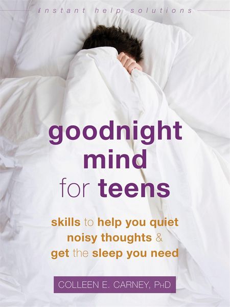 Produktbild: Goodnight Mind for Teens