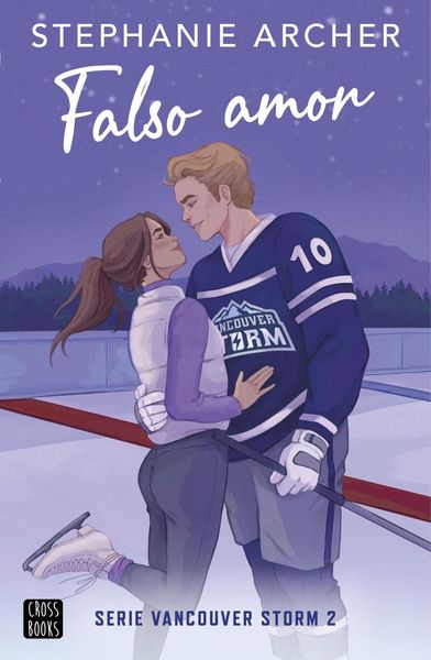 Produktbild: Falso amor