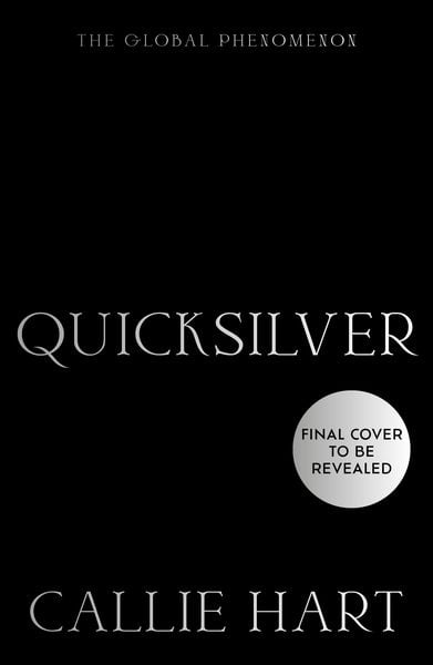 Produktbild: Quicksilver