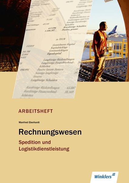 Produktbild: Spedition und Logistikdienstleistung